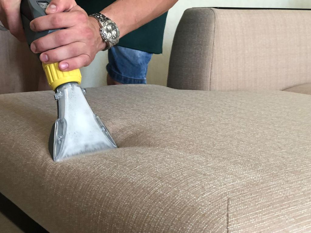 Tortum Koltuk Yıkama