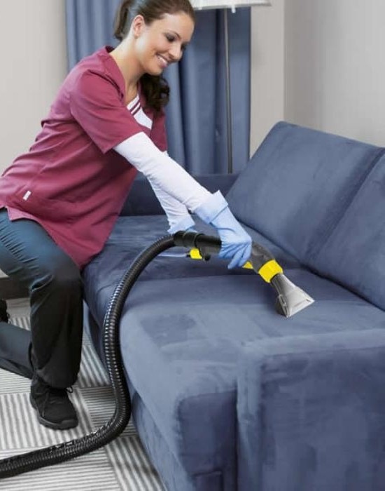 Tortum Koltuk Yıkama